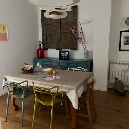Umbertina Apartment Bari Eksteriør billede