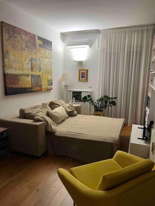 Umbertina Apartment Bari Eksteriør billede