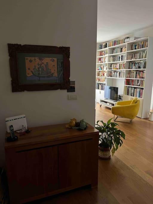 Umbertina Apartment Bari Eksteriør billede