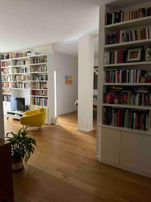 Umbertina Apartment Bari Eksteriør billede
