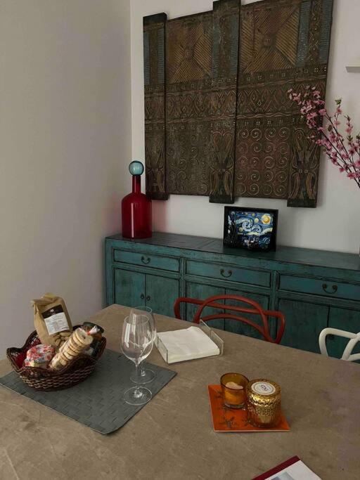 Umbertina Apartment Bari Eksteriør billede