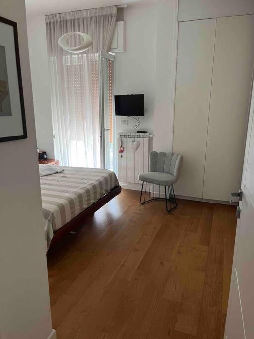 Umbertina Apartment Bari Eksteriør billede