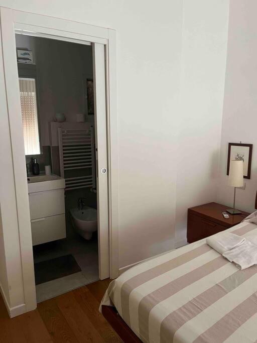 Umbertina Apartment Bari Eksteriør billede