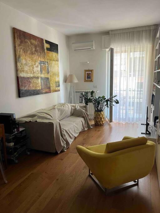 Umbertina Apartment Bari Eksteriør billede